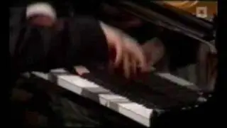Severin von Eckardstein 2003 2nd Pianoconcerto Prokofjev (part 1-2)