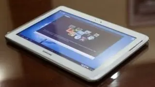 Top 10 Tablets In The World 2012