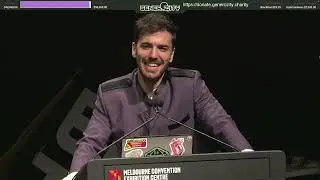 D&D But We Do Every Roll For Real (Again) | PAX Aus 2024