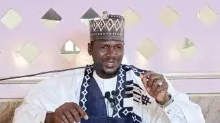 Karatun Littafin Sunan Ibn Maja Zama Na 092