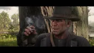 RDR2 🤠 MISSION WITH BILL, CHARLES,UNCLE🫣 DIDN'T GO WELL 