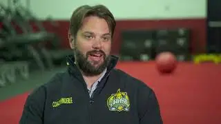 2019 AMERIGOL LATAM CUP NHL VIDEO #3 BRAZIL
