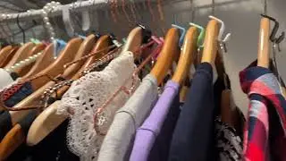 100PCS Colorful Clothes Hanger Connector Hooks Review