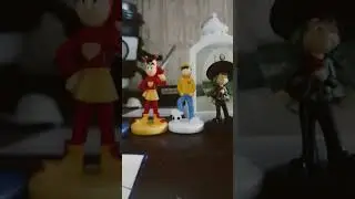 mi colecci&oacute;n del chavo vuala