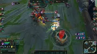 Emrx the god