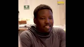 Eden möter SFI