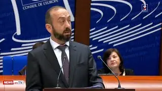 «Նրանք չեն հաջողի». ումից է բողոքում Արարատ Միրզոյանը ԵԽԽՎ–ում