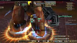 Flyff Universe FWC v3 CW HARD MODE
