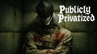 Publicly Privatized | Falling Down