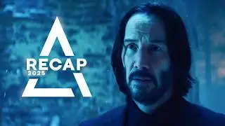 Audiomachine | 2025 Sizzle Reel