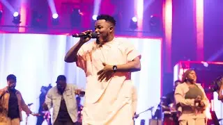 TAPE MINISTRATION -TOBI JEFF RICHARDS #africanpraise #medley #youtube