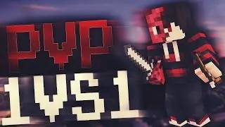 !PvP 1vs1 Espero Que Les Guste!