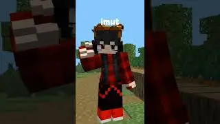 dame? | Prisma 3D #prisma3d #animation #edit #minecraft #prisma3D #templateminecraftprisma3d