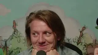 Rory's doing a joke PART 4