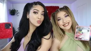 GET READY WITH US // REGGAETON PLAYLIST!!