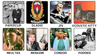 The CIA&rsquo;s Most Notorious Operations Explained