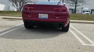 GPI VVT3 Cam