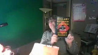 WEEK IN REVIEW  12 17 21 | Unboxing Amazon TBR, and NEW KINDLE