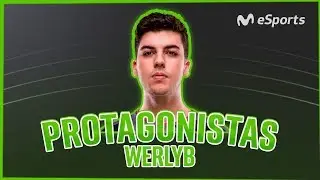 Entrevista a Werlyb: 