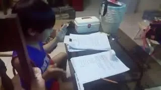 Grade 1 Lesson Echo Clap - Da Di Di Da