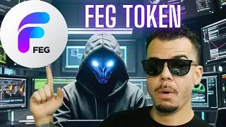 Feg Token Price Prediction | Smart Defi Price Action