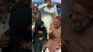 Kaisa Haraya #shorts #asaduddinowaisi