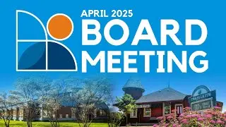 April 2025 Board Meeting | The Blue Mountains Public Library