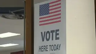 Study: People with disabilities are a powerful voting bloc