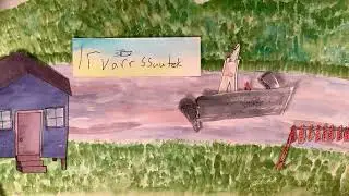 Irvarrsuutek - Yup'ik Word of the Week for August 18, 2025