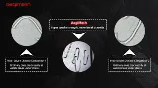 Some offer any shape. We deliver the strongest bond.