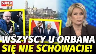 BIEDRZYCKA EXPRESSEM | Sojusz Orb&aacute;na z Ziobrą, akt oskarżenia dla Mateckiego, sp&oacute;r o CPK