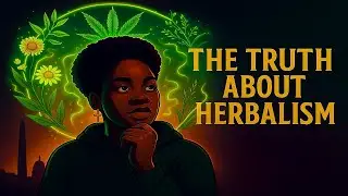 Herbs, Evidence & Ancestral Wisdom: Rebuilding Leadership in Social Work