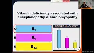 High Yield ABSITE Review - Sample Lecture from ABSITE Quest Review Course 2022