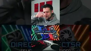 WTF is Super Resolution Technology??
