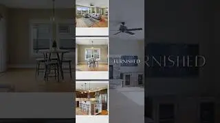 Take a peek inside 138 Pattee Trl&mdash;both furnished and unfurnished!