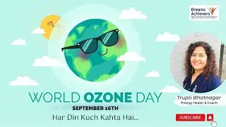 World Ozone Day