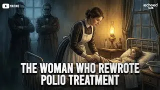 The Woman Who Rewrote Polio Treatment