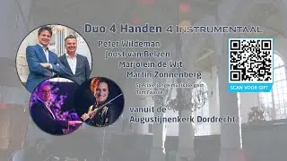 Duo 4 Handen | 4 Instrumentaal deel 1