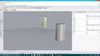 Rhino3D - Quickly move objects to the origin