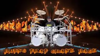 Chance Band @Kelly Miller '83