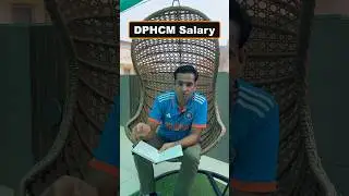 Delhi Police HCM  SALARY BY Rakesh Yadav Sir #delhipolice2025