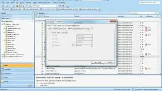 Интеграция Outlook с SAP Business 1