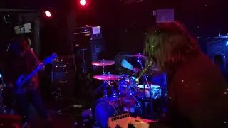 PAKK - 악(悪/Eviller , 20181110 Hell Comes Home #1)