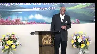 1/04/26 LUAL Sermon