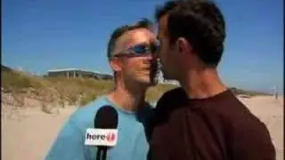 Love & Sex: Fire Island