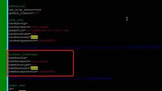 Non Interactive Operating System Installation