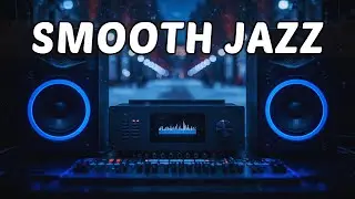Smooth Jazz  &ndash; Happy Morning Vibes & Coffee Music for a Good Start