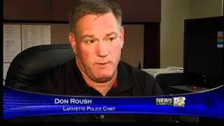 Officers hope pursuits don't turn fatal