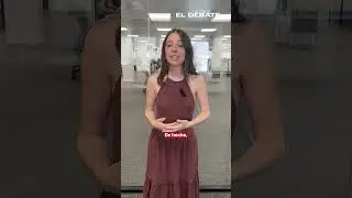 &iquest;Cu&aacute;l es el origen de los encierros de San Ferm&iacute;n? #eldebate #sanfermin