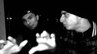 Hamozial feat. Albo Montana- beatboxstyle